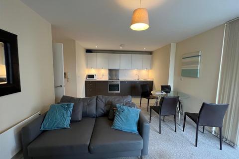 1 bedroom flat to rent, Spectrum, Block 7, Blackfriars Road