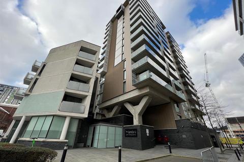 1 bedroom flat to rent, Spectrum, Block 7, Blackfriars Road