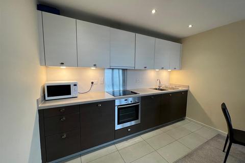 1 bedroom flat to rent, Spectrum, Block 7, Blackfriars Road