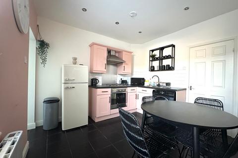 undefined, Alexandra Road, Lancaster, LA1