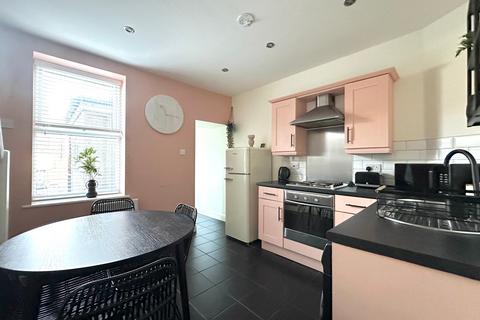 undefined, Alexandra Road, Lancaster, LA1