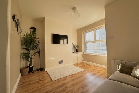undefined, Alexandra Road, Lancaster, LA1