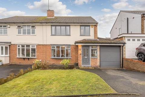Dingle View, Sedgley