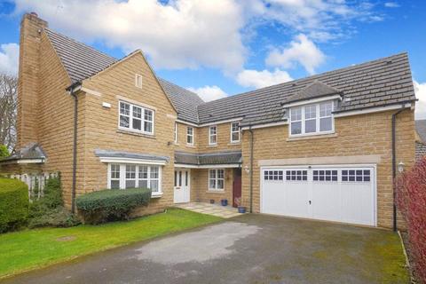 14 Hallside Close, Baildon, Shipley, BD17 7NY