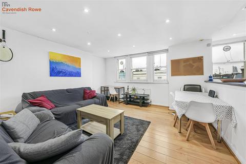 3 bedroom apartment for sale, Ladbroke Grove