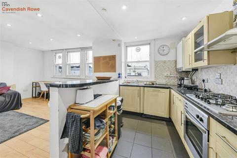 3 bedroom apartment for sale, Ladbroke Grove