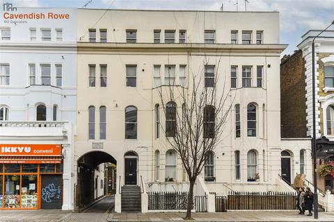 Ladbroke Grove