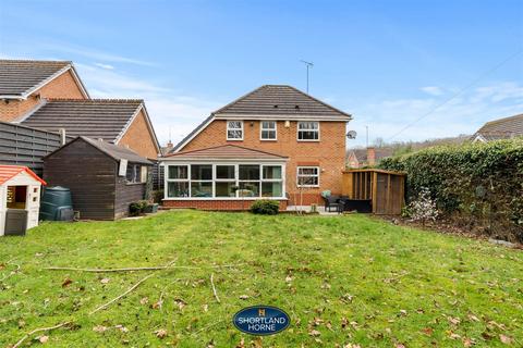 1 Ashfield Avenue, Coventry, CV4 9SQ
