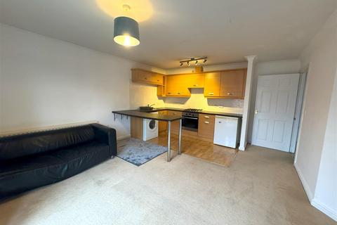 2 bedroom apartment for sale, Archers Walk, Trent Vale, Stoke-On-Trent