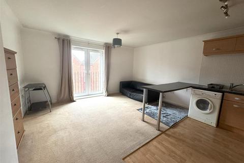 2 bedroom apartment for sale, Archers Walk, Trent Vale, Stoke-On-Trent