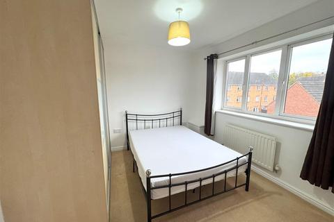 2 bedroom apartment for sale, Archers Walk, Trent Vale, Stoke-On-Trent