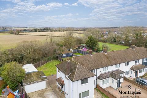 3 bedroom house for sale, Bluemans End, North Weald, CM16