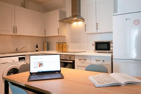 4 bedroom house share to rent, Claremont Road