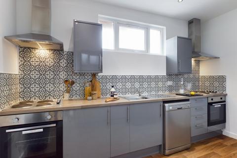 5 bedroom house share to rent, Claremont Road