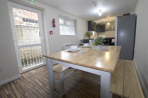 6 bedroom house share to rent, Crofton Street