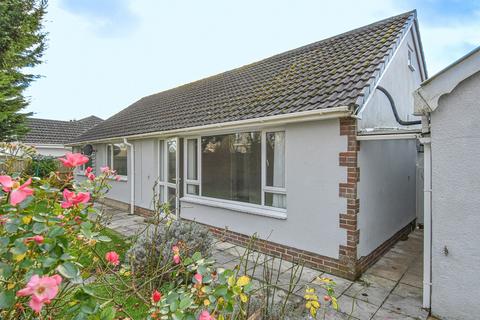 3 bedroom detached bungalow for sale, Churchlands, Mark, Highbridge, TA9