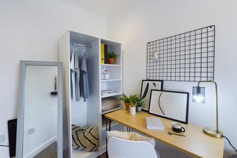 8 bedroom house share to rent, Ossory Street