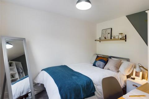 6 bedroom house share to rent, Ossory Street