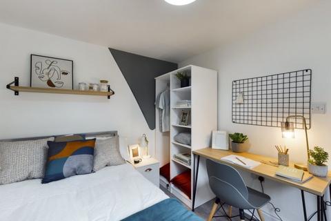 6 bedroom house share to rent, Ossory Street