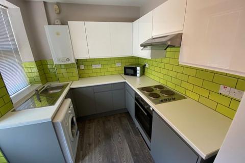 4 bedroom house share to rent, Lovat Road