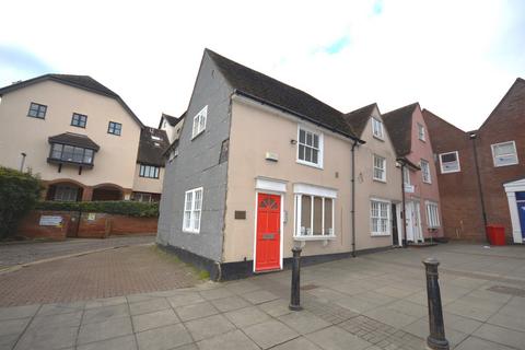 Terraced house for sale, New Street, Braintree, CM7