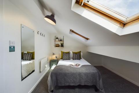 7 bedroom house share to rent, KIPPAX STREET