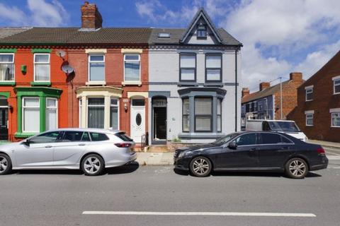 8 bedroom house share to rent, Molyneux Road