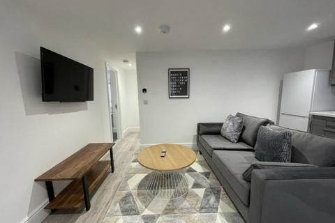 undefined, Portland Street