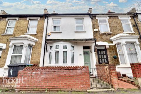 3 bedroom terraced house for sale, Odessa Road, Forest Gate