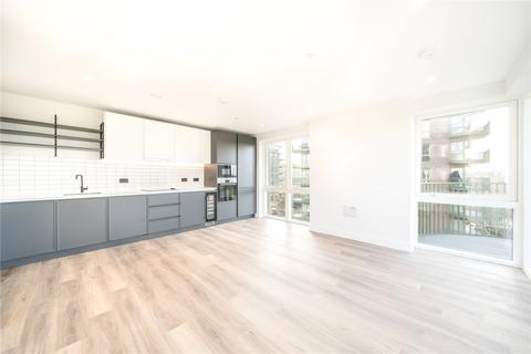 2 bedroom apartment to rent, Townsend Road, London, SE3