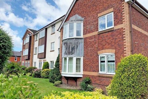 1 bedroom apartment for sale, Forest Gate, Blackpool, Lancashire, FY3 9AP