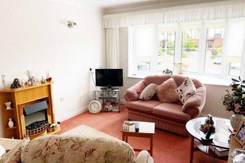 1 bedroom apartment for sale, Forest Gate, Blackpool, Lancashire, FY3 9AP