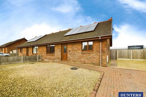 29 Windermere Road, Annan, DG12 6GY