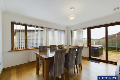 29 Windermere Road, Annan, DG12 6GY