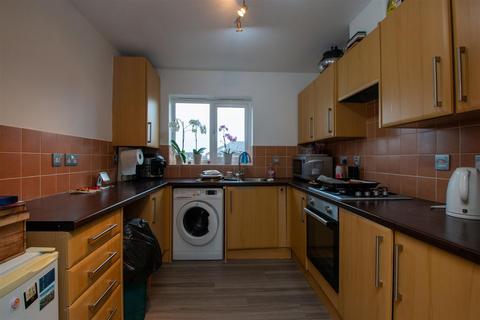 2 bedroom apartment to rent, Seaton Grove, Broughton