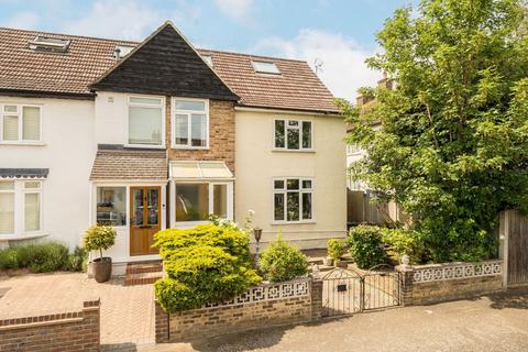 undefined, Ferguson Avenue, Surbiton KT5