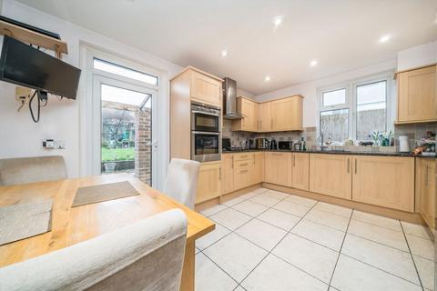 undefined, Ferguson Avenue, Surbiton KT5