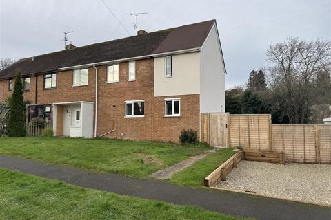 4 bedroom semi-detached house for sale, Davenham Close, Malvern