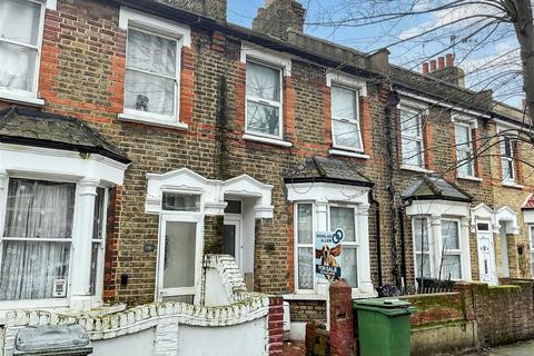 3 bedroom terraced house for sale, Haig Road East, London