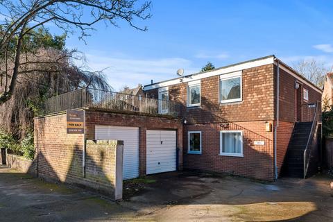 2 bedroom apartment for sale, Hamilton Drive, Nottingham, NG7 1DF