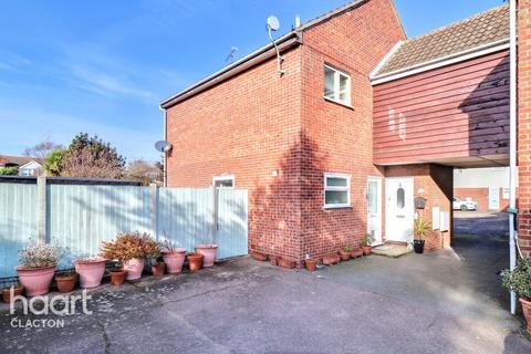 Meriden Court, Clacton-On-Sea