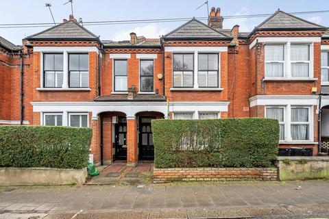 2 bedroom flat for sale, Franciscan Road, Tooting Bec, London, SW17