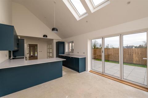 3 bedroom detached bungalow for sale, Sparrow Field, Hadleigh Road, Aldham