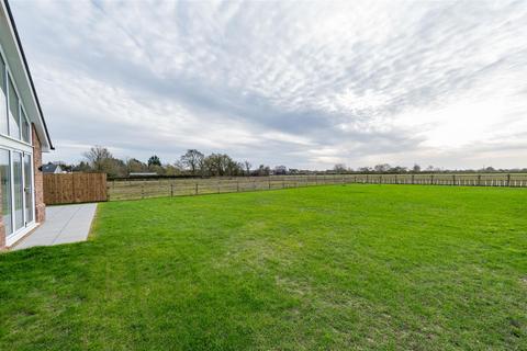 3 bedroom detached bungalow for sale, Sparrow Field, Hadleigh Road, Aldham