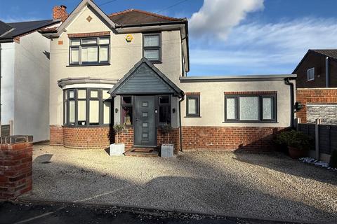 3 bedroom link detached house for sale, Woodland Road, Halesowen