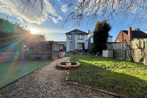 3 bedroom link detached house for sale, Woodland Road, Halesowen