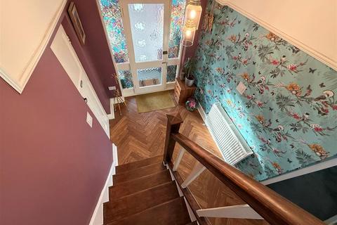 3 bedroom link detached house for sale, Woodland Road, Halesowen