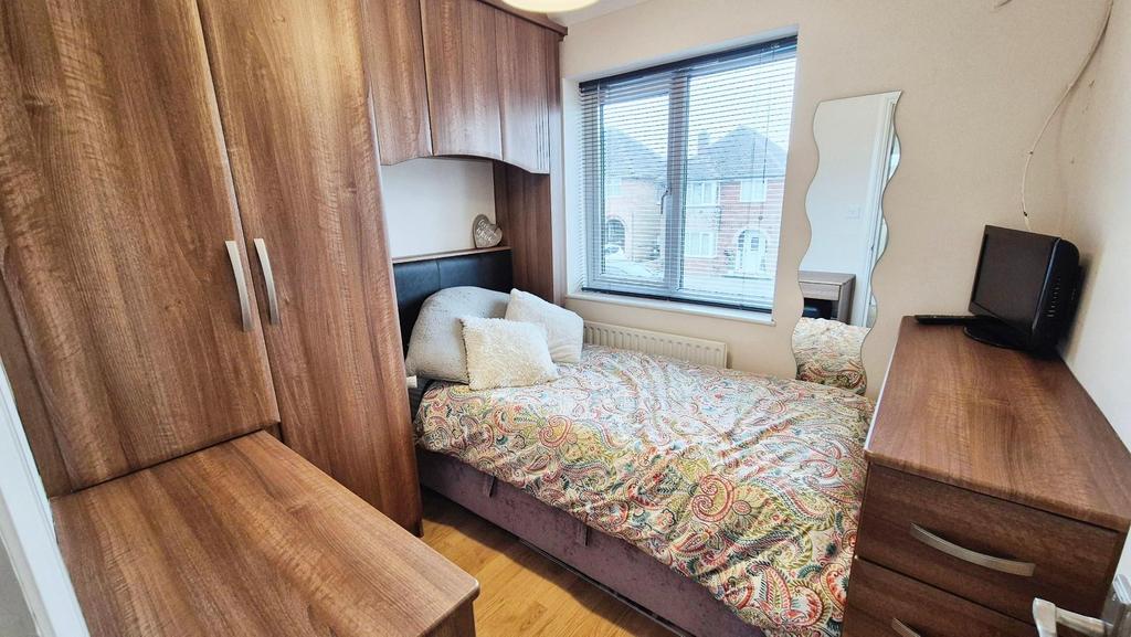 Bedroom 4