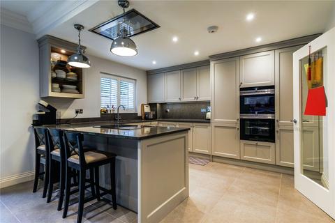 3 Seymour Drive, Ascot, SL5 8FX