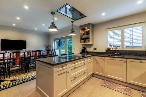 3 Seymour Drive, Ascot, SL5 8FX